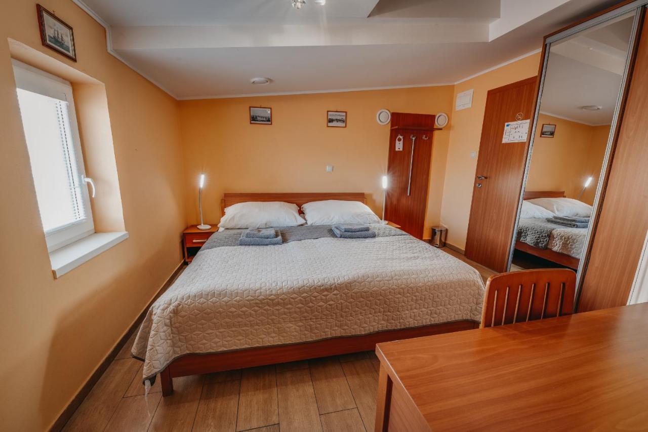 City Penzion Hotel Kassa Kültér fotó