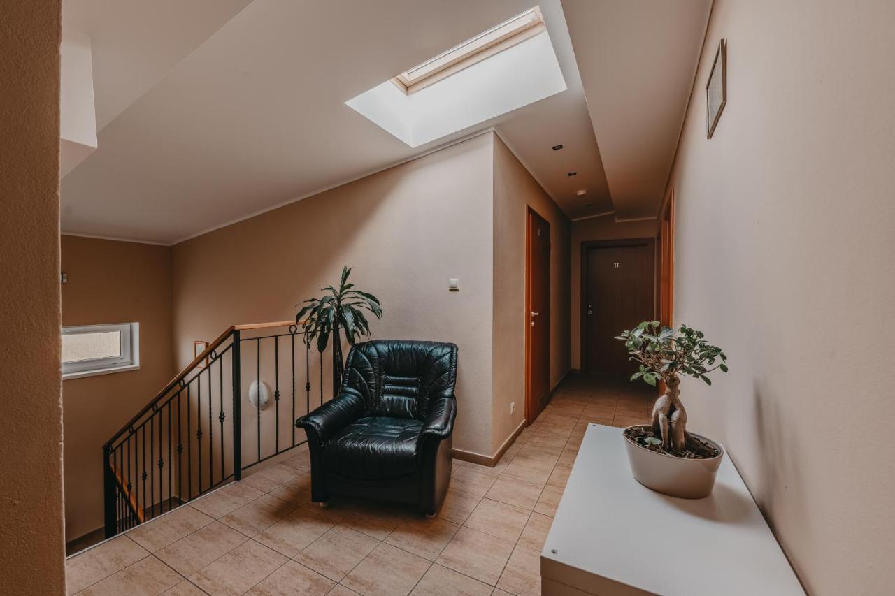 City Penzion Hotel Kassa Kültér fotó