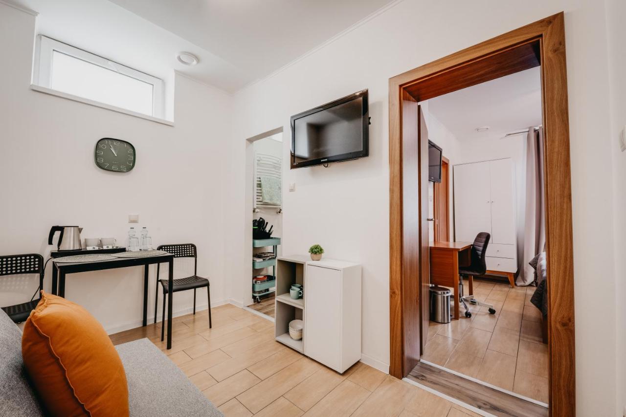City Penzion Hotel Kassa Kültér fotó