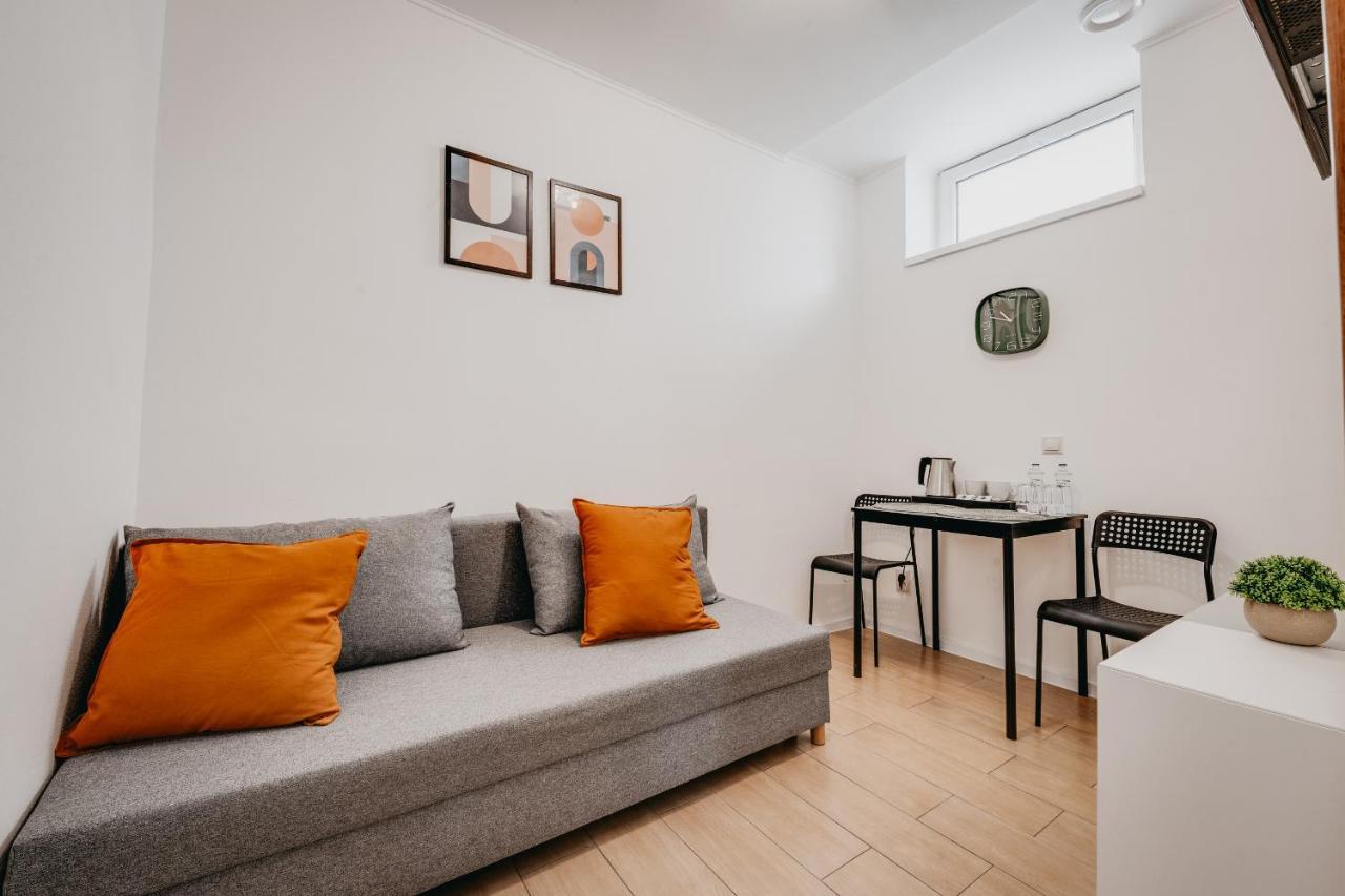 City Penzion Hotel Kassa Kültér fotó